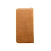 Esterbrook 40 Slot Canvas Zipper Pen Case Tan