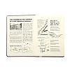 Esterbrook Write Your Story Camel A5 Dot Journal Notebook