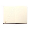 Esterbrook Write Your Story Camel A5 Dot Journal Notebook