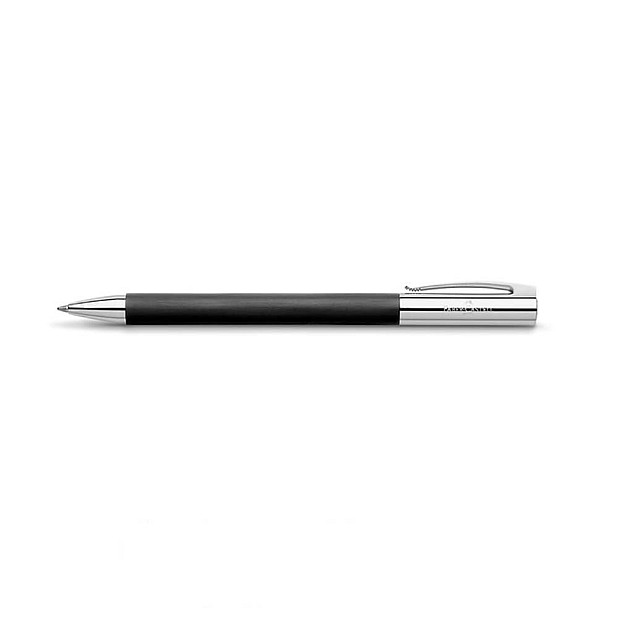 Faber-Castell Ambition Black Esferográfica