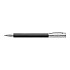 Faber-Castell Ambition Black Vulpotlood 0,7mm