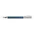 Faber-Castell Ambition Blue Resin Reservoarpenna