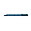 Faber-Castell Ambition Blue Wood Kulspetspenna