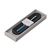 Faber-Castell Ambition Blue Wood Kulspetspenna