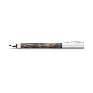 Faber-Castell Ambition Coconut Vulpen