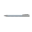 Faber-Castell Ambition Italic Ice Blue Ballpoint