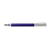Faber-Castell Ambition Italic Midnight Mauve Fountain pen