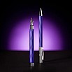 Faber-Castell Ambition Italic Midnight Mauve Fountain pen