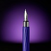 Faber-Castell Ambition Italic Midnight Mauve Fountain pen
