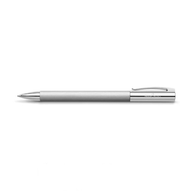 Faber-Castell Ambition Metal Esferográfica