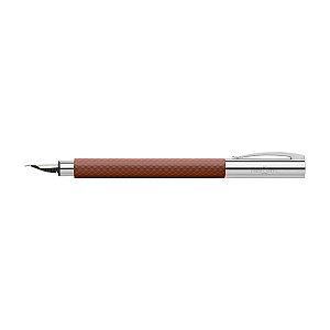 Faber-Castell Ambition OpArt Autumn Leaves Fountain pen