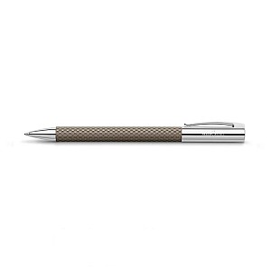 Faber-Castell Ambition OpArt Black Sand Ballpoint