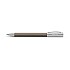 Faber-Castell Ambition OpArt Black Sand Ballpoint