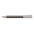 Faber-Castell Ambition OpArt Black Sand Rollerball