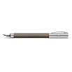 Faber-Castell Ambition OpArt Black Sand Fountain pen