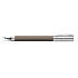 Faber-Castell Ambition OpArt Black Sand Fountain pen