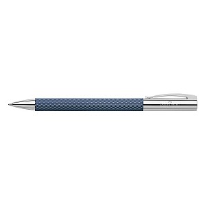 Faber-Castell Ambition OpArt Deep Water Ballpoint