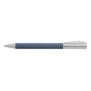 Faber-Castell Ambition OpArt Deep Water Ballpoint