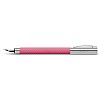 Faber-Castell Ambition OpArt Pink Sunset Fountain pen