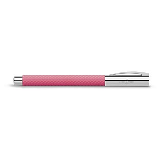 Faber-Castell Ambition OpArt Pink Sunset Fountain pen