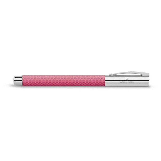 Faber-Castell Ambition OpArt Pink Sunset Fountain pen
