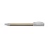 Faber-Castell Ambition OpArt White Sand Ballpoint