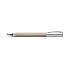 Faber-Castell Ambition OpArt White Sand Fountain pen