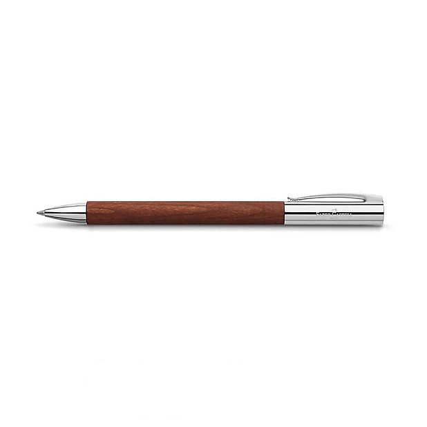 Faber-Castell Ambition Pearwood Esferográfica