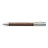 Faber-Castell Ambition Walnut Vulpotlood 0,7mm