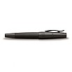 Faber-Castell E-Motion Pure Black Fountain pen