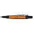 Faber-Castell E-Motion Wood Brown Black Trim Lapiseira 1.4mm