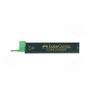 Faber-Castell Potloodstiftjes (1,4 mm)