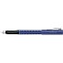 Faber-Castell Grip 2011 Blue Caneta de Tinta Permanente