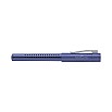 Faber-Castell Grip 2011 Blue Caneta de Tinta Permanente