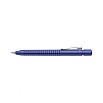 Faber-Castell - Faber-Castell Grip 2011 Blue Mechanical pencil 0.7mm