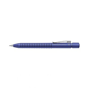 Faber-Castell Grip 2011 Blauw Vulpotlood 0,7mm