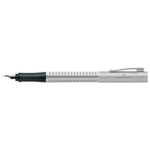 Faber-Castell Grip 2011 Silver Vulpen