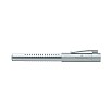 Faber-Castell Grip 2011 Silver Vulpen