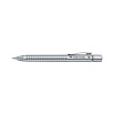 Faber-Castell Grip 2011 Silver Vulpotlood 0,7mm