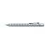 Faber-Castell Grip 2011 Silver Vulpotlood 0,7mm