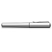 Faber-Castell Hexo Silver Fountain pen