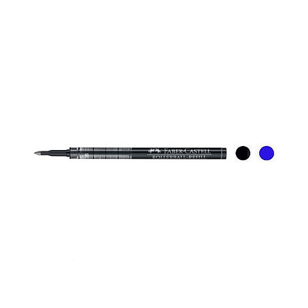 Faber-Castell Rollerball Refill (2 colors)