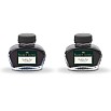 Faber-Castell Inkt - Inktpot (2 kleuren)