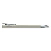 Faber-Castell Neo Slim Stainless Steel Matte Rollerball
