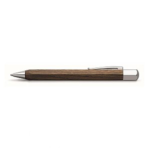 Faber-Castell Ondoro Smoked Oak Esferográfica