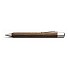 Faber-Castell Ondoro Smoked Oak Ballpoint