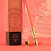 Ferris Wheel Press Brush Sunrise Sorbet Füllfederhalter