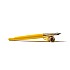 Ferris Wheel Press Brush Sunset Yellow Füllfederhalter