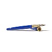 Ferris Wheel Press Brush Cerulean Midnight Stylo Plume