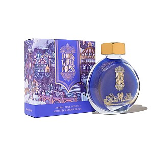 Ferris Wheel Press Astral Blue Odessey 38 ml Tintenfass